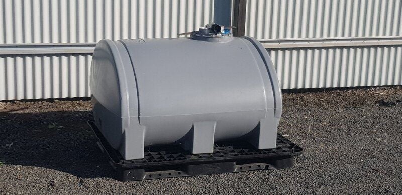 Australian Made Diesel Tanks Australian Made Diesel Tanks